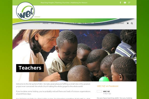 Site using Advanced Random Posts Widget plugin