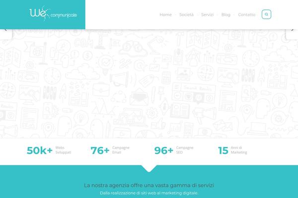 Site using Arscode-ninja-popups plugin