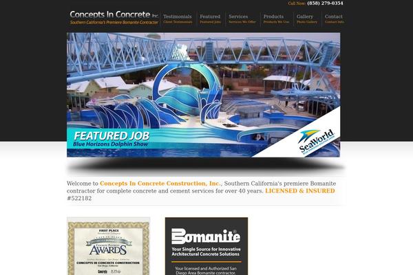 Display theme site design template sample