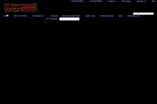 Site using Advanced-woo-search plugin