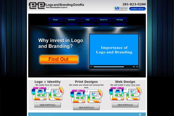 wedageek.com site used Headway-2010