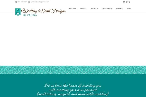 Site using Jupiter-donut plugin