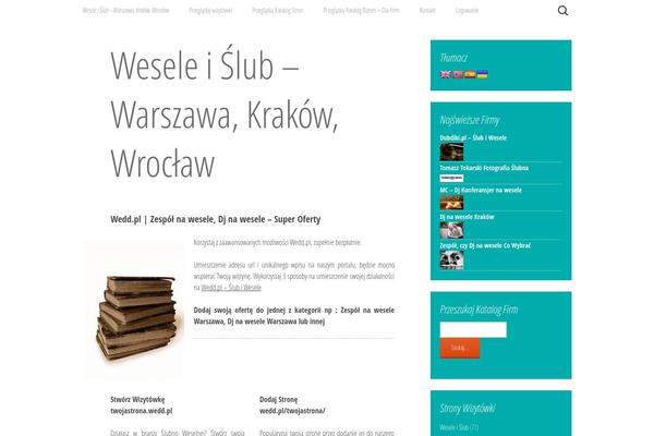 Site using Visual-footer-credit-remover plugin