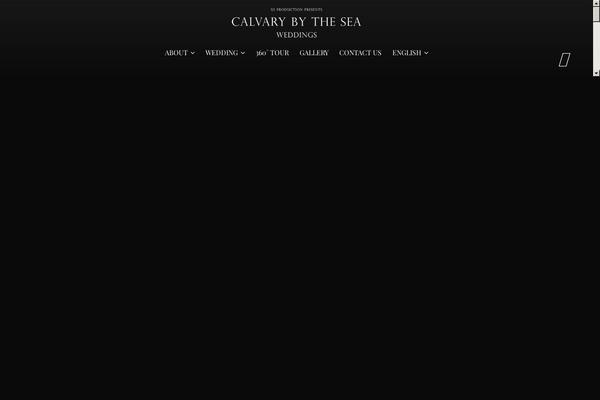 Photograph theme site design template sample