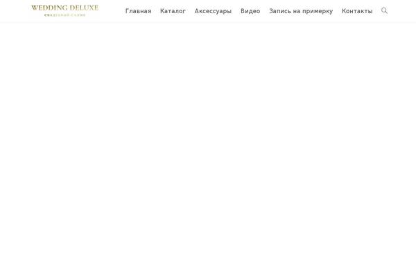 Site using Ocean-extra plugin