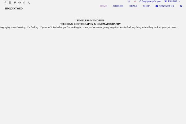 Site using Carousel-block plugin