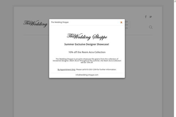 Fineliner theme site design template sample