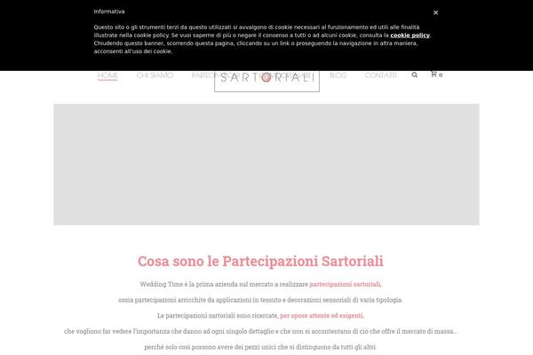 Site using Google Analytics Dashboard for WP plugin