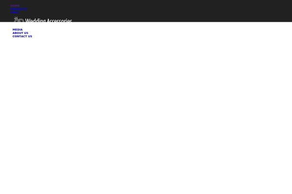 WoodMart theme site design template sample