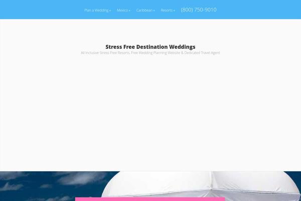 Vertex theme site design template sample