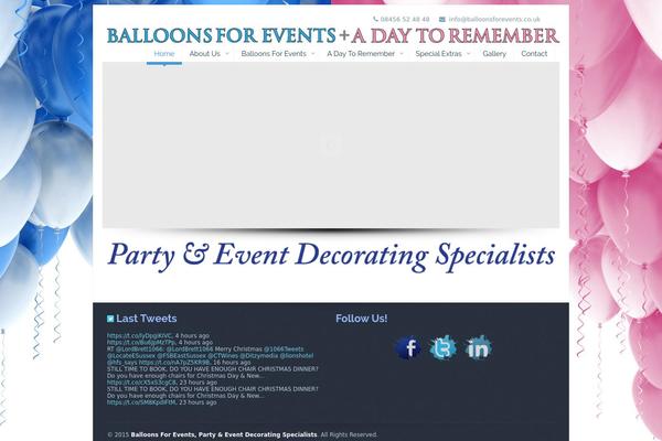 Pindol theme site design template sample