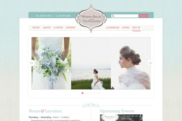 weddingbellesstationer.com site used Wbs