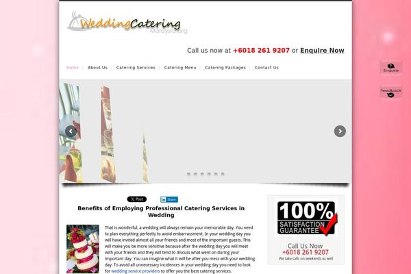 Site using Pg-big-ed plugin