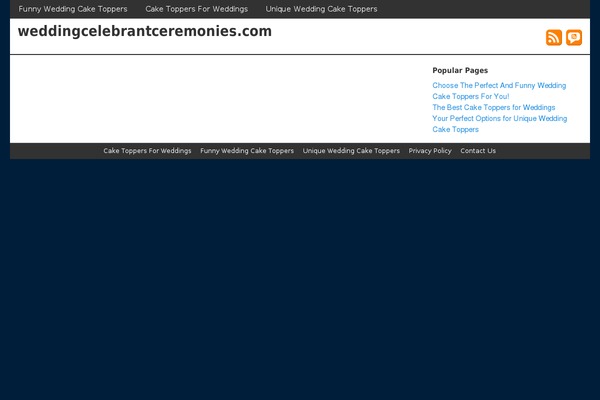 Site using Hmt-clickmissile plugin