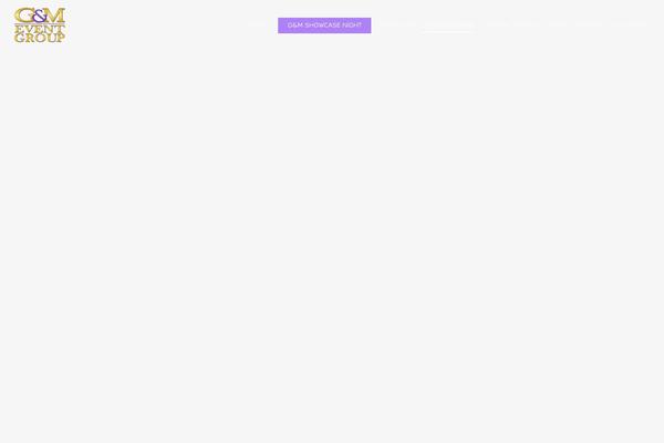 Salient theme site design template sample