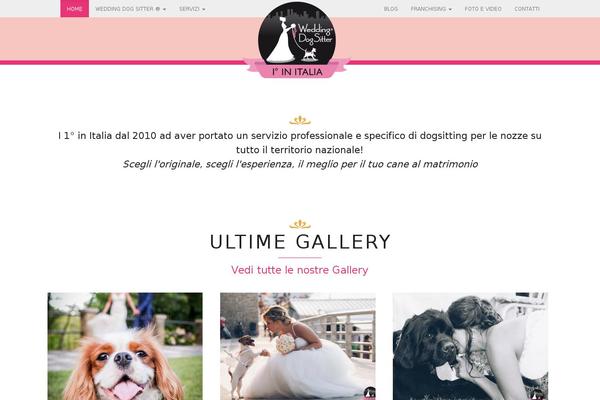 Site using Recent Post Thumbnail Slider Widget plugin