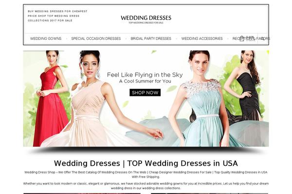 Barberry theme site design template sample