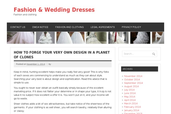 zeeDynamic theme site design template sample
