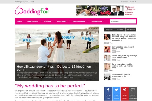 Site using Easy-media-gallery-pro plugin
