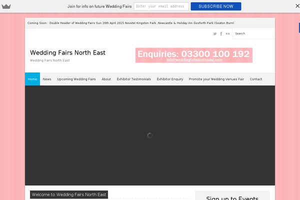 Triangle Magazine theme site design template sample