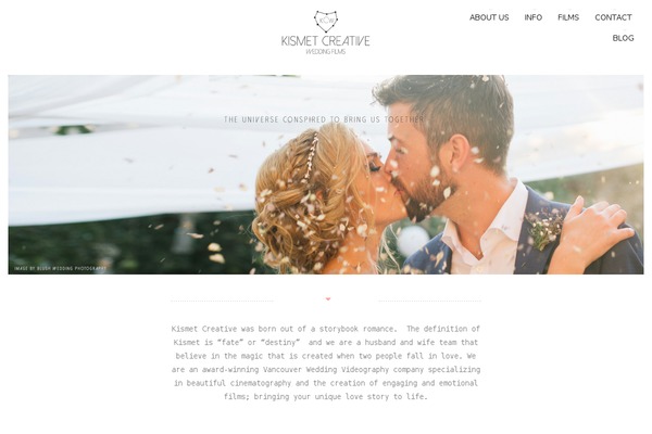 Tripod theme site design template sample