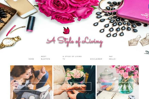 Site using Pinterest-to-wordpress plugin
