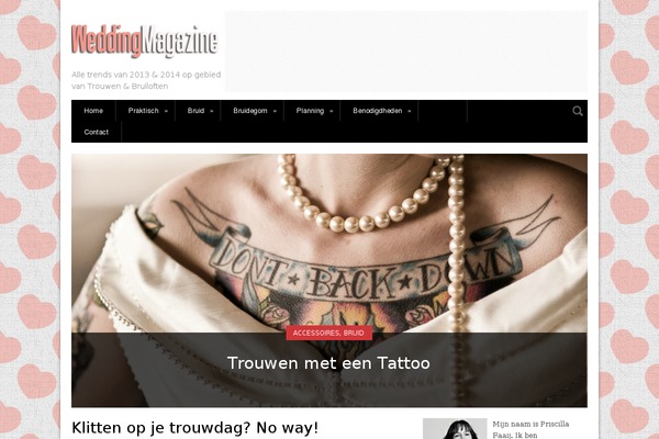 Wp_dolce5-v1.1 theme site design template sample
