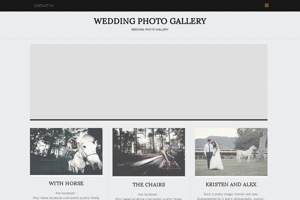 Triton Lite theme site design template sample