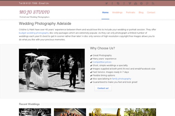 Site using Audio-editor-recorder plugin