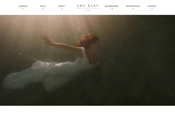 Site using Advanced WP Columns plugin