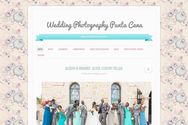 Site using Custom-fonts plugin