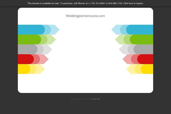Zerif Lite theme site design template sample