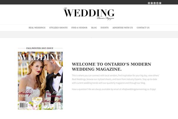 Site using Gard-pro plugin