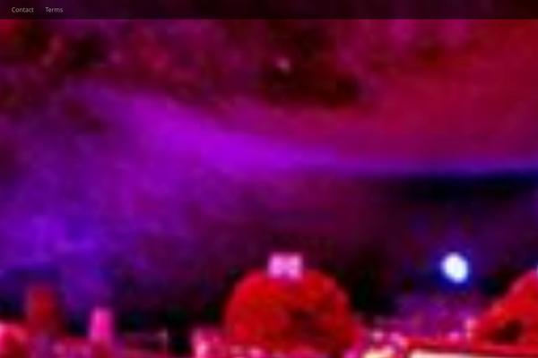 Arcade Basic theme site design template sample