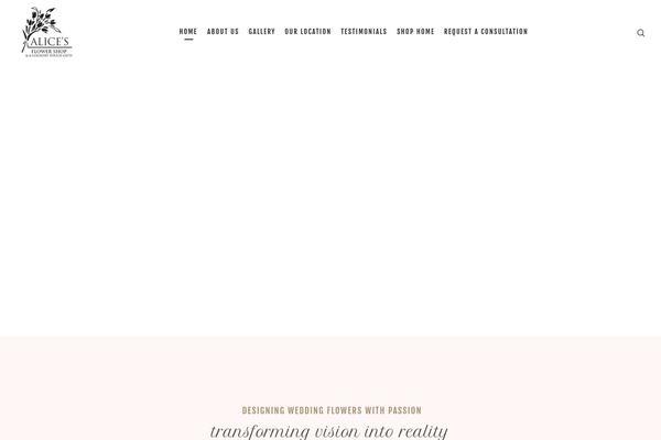Site using Helios Solutions Social Media Buttons plugin