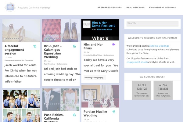 Site using Easybay-1.0.7 plugin