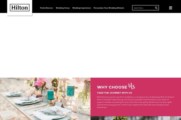 Site using Page Links To plugin