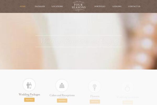 Site using Cyclone-slider-pro plugin