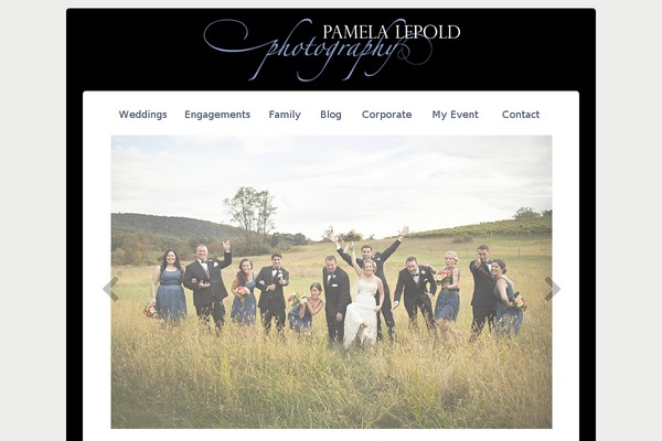 Site using Extensive Recent Posts Widget plugin