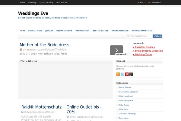 Site using SEO Auto Links & Related Posts plugin