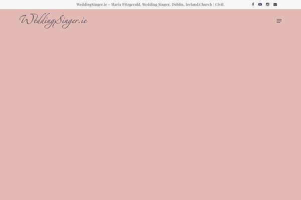 Site using NKS-custom plugin