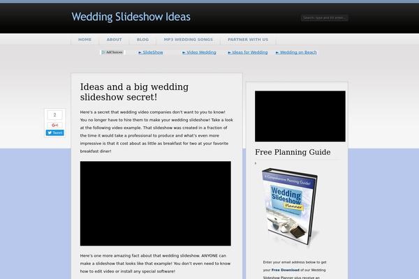 Abtely theme site design template sample