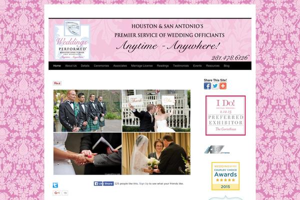 Site using Contact Form by BestWebSoft plugin