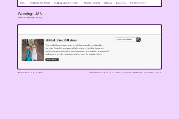 Site using Local Search SEO Contact Page plugin