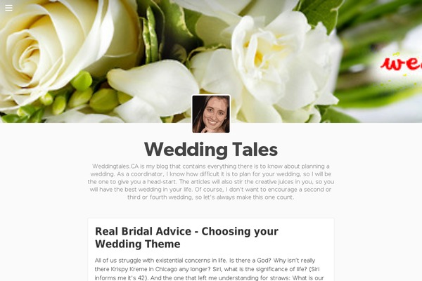 Tweaker4 theme site design template sample