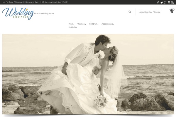 Site using All_around plugin