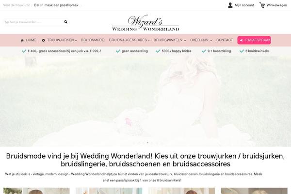 Site using Mailchimp-for-wp-pro plugin