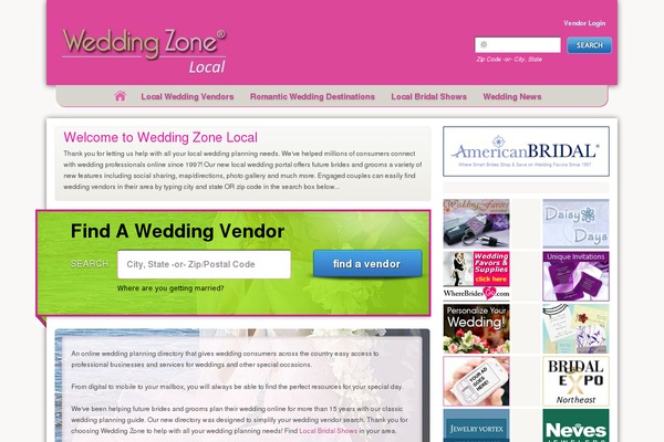 Site using Social Connect plugin