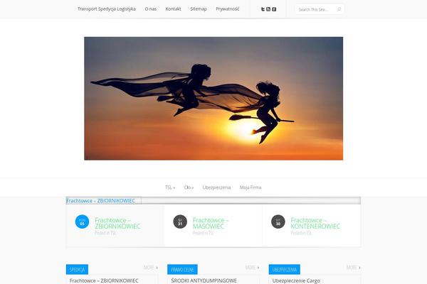 Site using Facebook Likes You! plugin