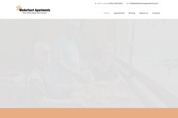 Site using Thememount-extras-knox plugin